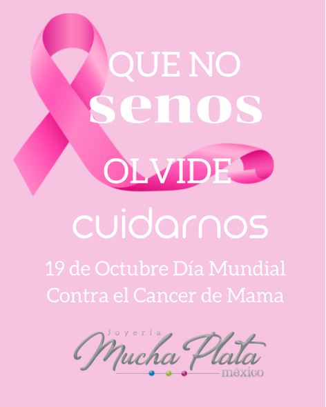 Imagen consejos para prevenir el cáncer de mama