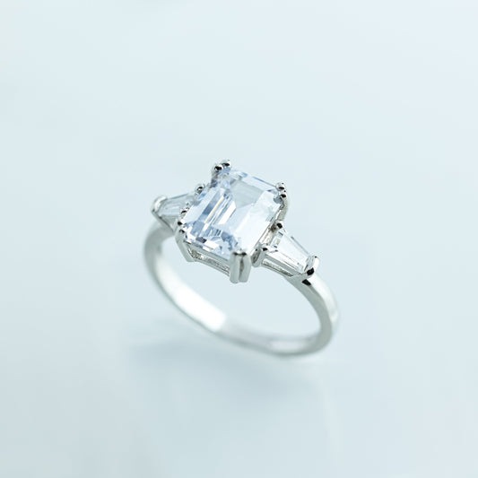 Anillo Frida Anillo Plata 6