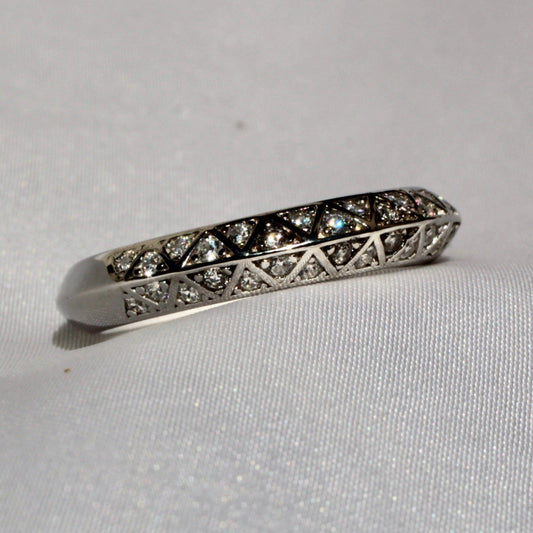Anillo Cartagena Anillo Plata 6