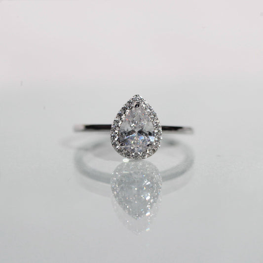 Anillo Atenas Anillo Plata