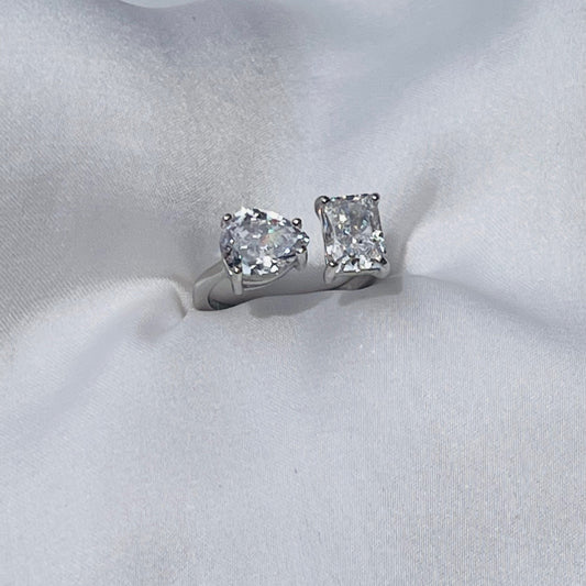 Anillo Palace Anillo Plata