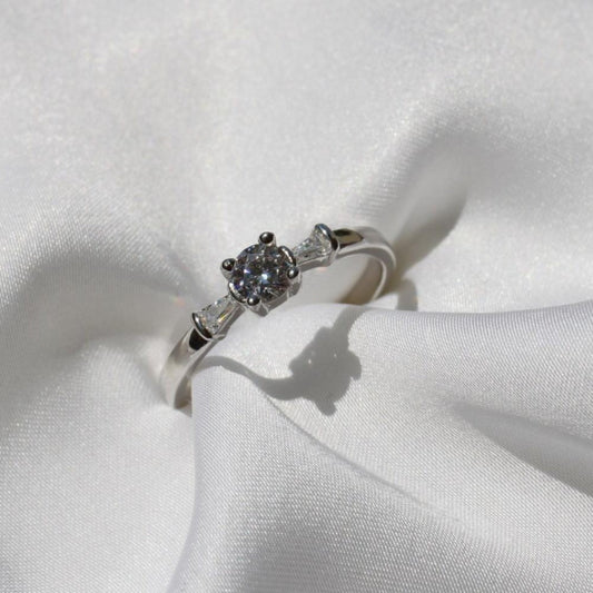 Anillo Florencia Anillo Plata 9