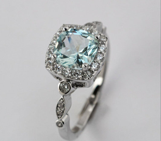 Anillo Sevilla Anillo Plata