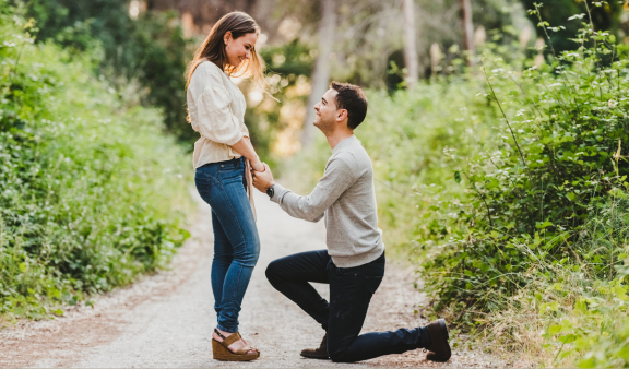 ¿Conoces estas curiosidades acerca del anillo de compromiso? ¿Conoces estas curiosidades acerca del anillo de compromiso?