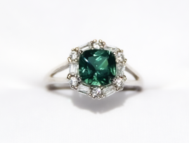 Anillo milan