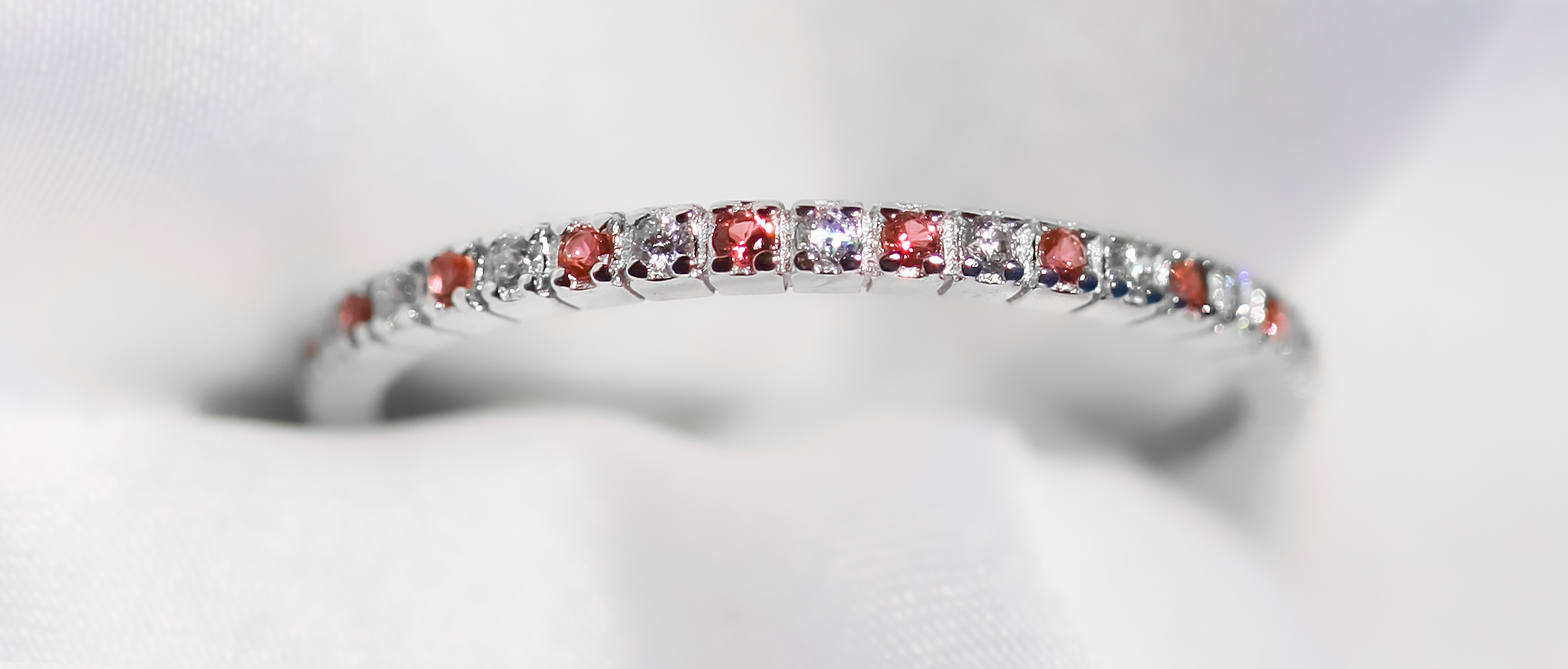 Churumbela Rojo Rubí