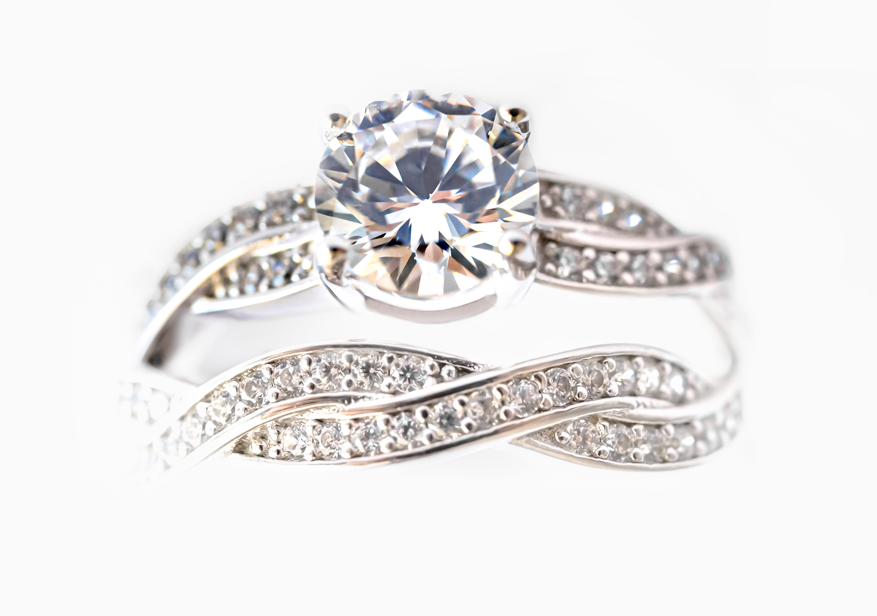 Anillo Victoria Mucha Plata México