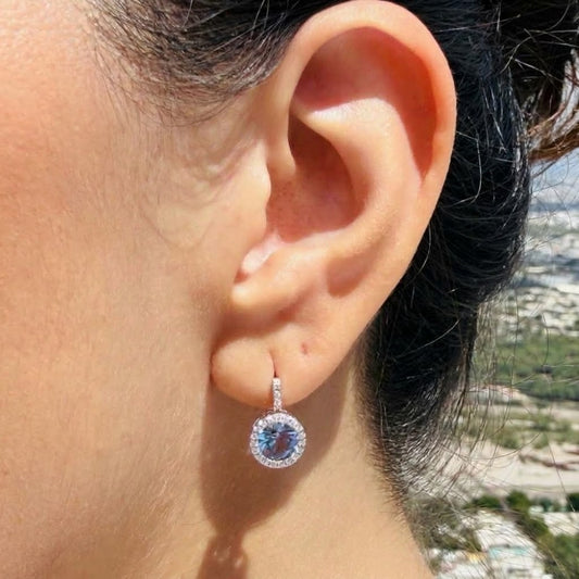 Aretes Pamplona