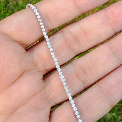 Pulsera Tenis