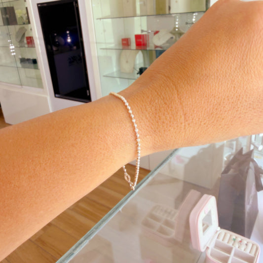 Pulsera Flor
