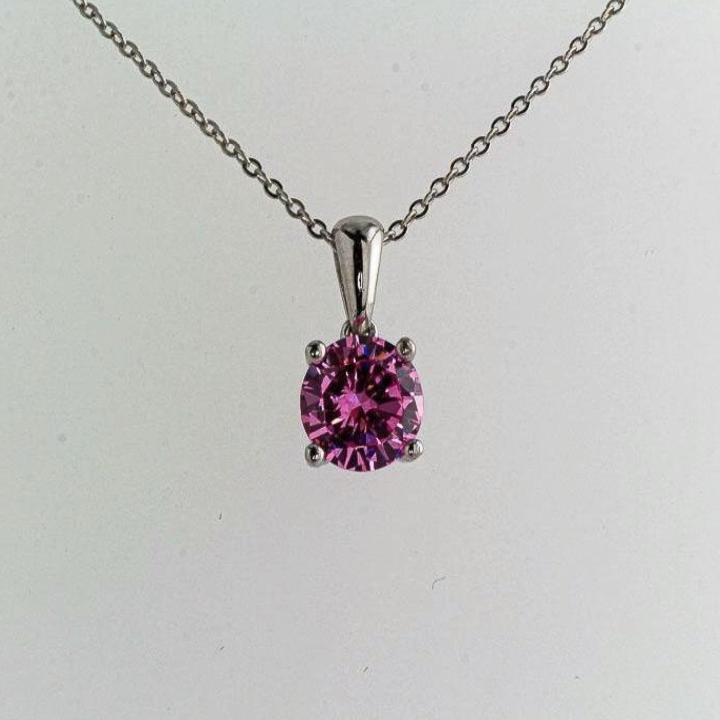 Dije Birthstone Dije ROSA 