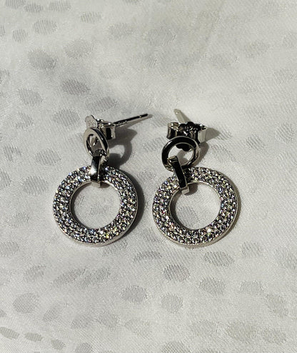 Aretes Golondrina Aretes 