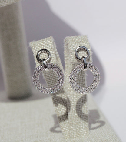 Aretes Golondrina Aretes 