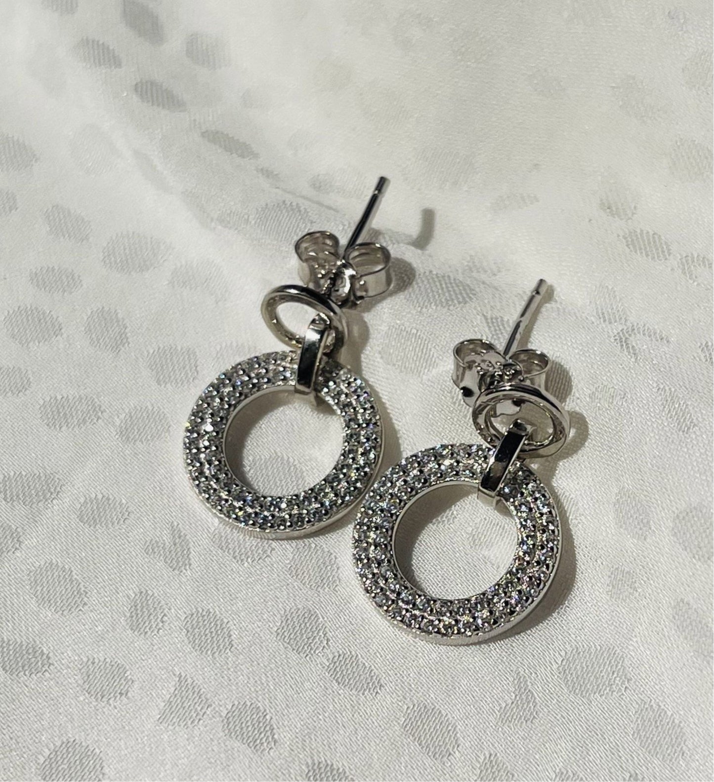 Aretes Golondrina Aretes 