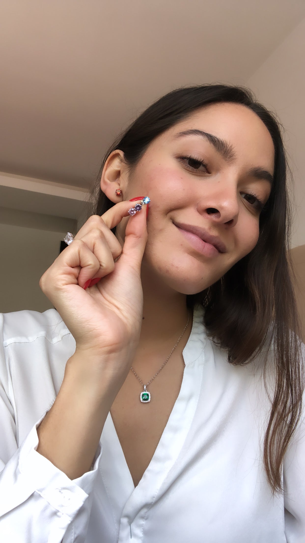 Colección Birthstone