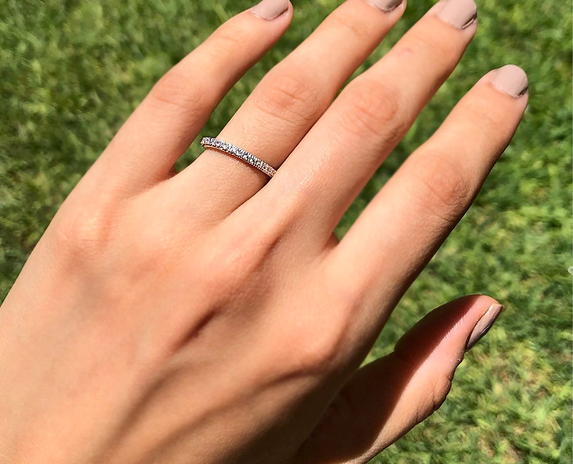 Fotorafía Anillo Turín