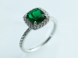 Anillo Madrid