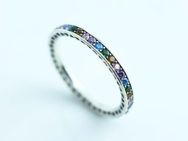 Anillo Churumbela Berlín