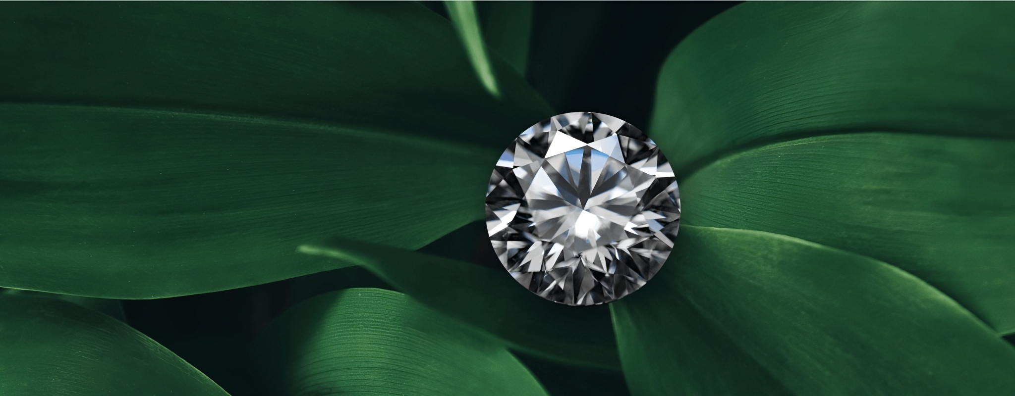 Diamante de laboratorio