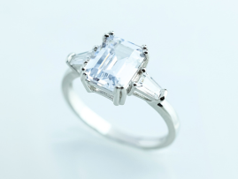 Anillo Frida